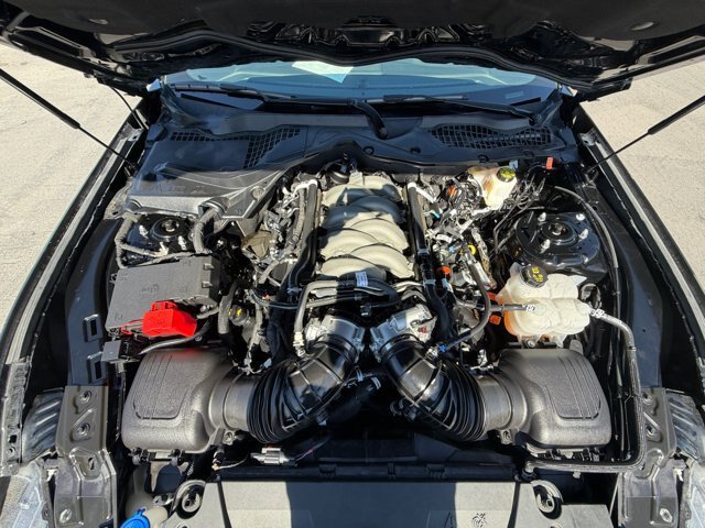 Certified 2024 Ford Mustang GT RWD image 22