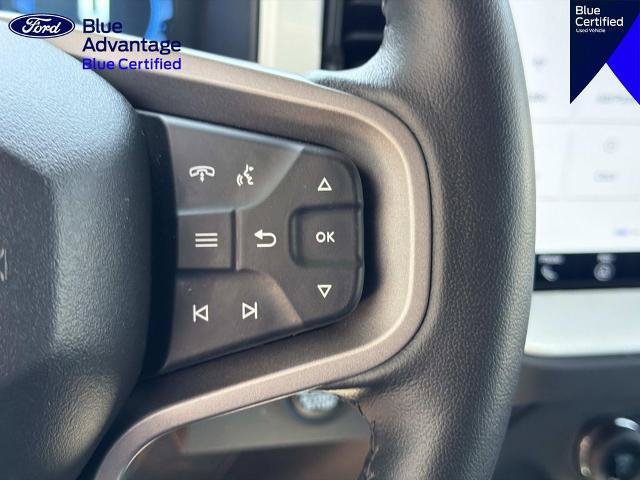 Certified 2025 Ford Bronco Stroppe Edition AWD/4WD image 20