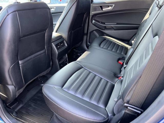 Certified 2023 Ford Edge SEL w/ Convenience Package AWD/4WD image 14