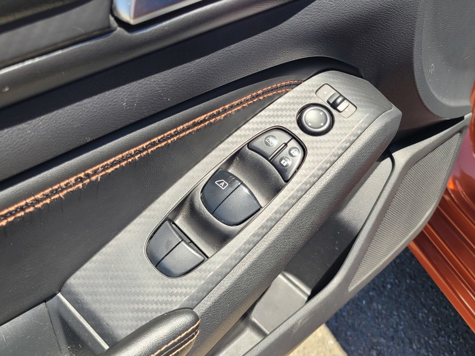 Used 2019 Nissan Altima 2.5 SR w/ SR Premium Package FWD image 17