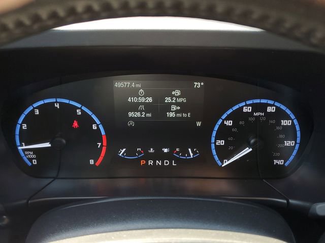 Certified 2022 Ford Bronco Sport Big Bend w/ Convenience Package image 13