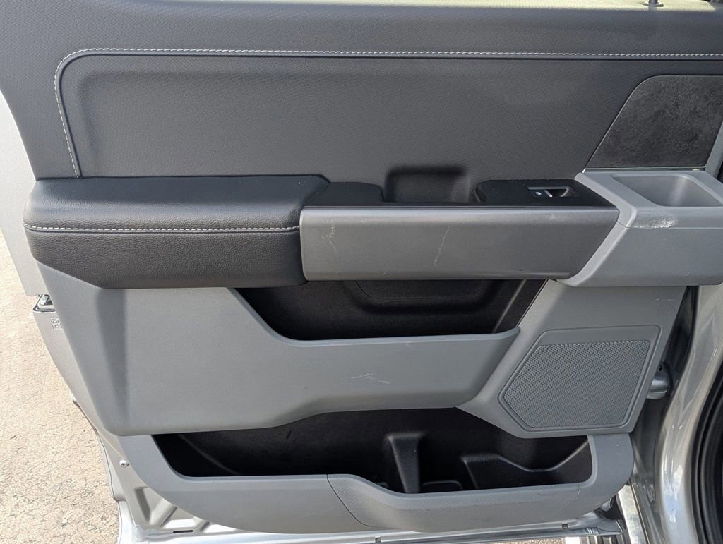 Certified 2024 Ford F150 XLT w/ Tow/Haul Package image 12