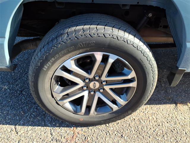 Certified 2023 Ford F150 XL w/ STX Appearance Package AWD/4WD image 7