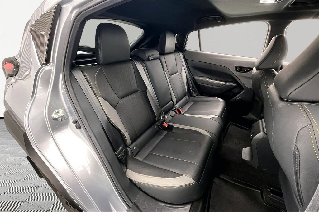 Used 2024 Subaru Crosstrek 2.5i Wilderness w/ Crosstrek Mirror Package AWD/4WD image 27