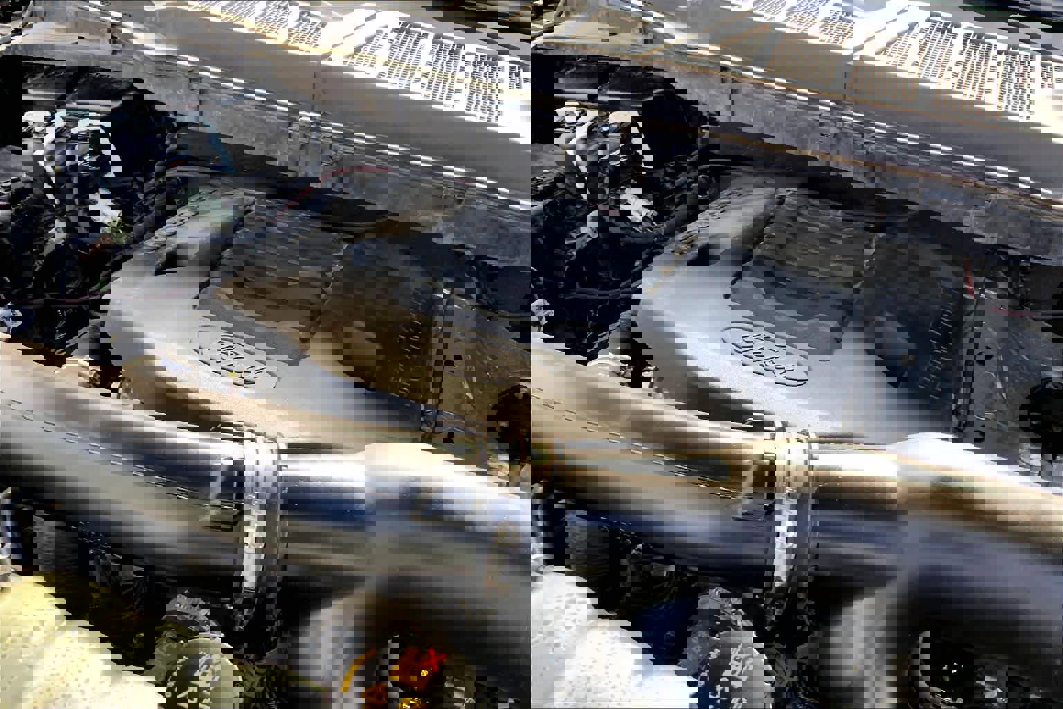 Certified 2023 Ford F150 King Ranch w/ Equipment Group 601A High image 30