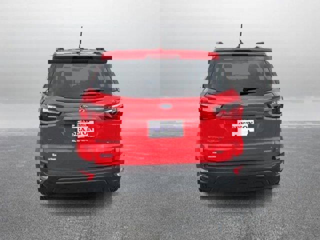 Certified 2020 Ford EcoSport SE w/ SE Convenience Package image 3