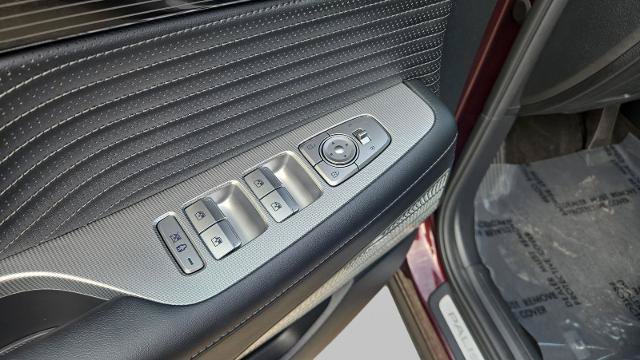 Used 2025 Hyundai Palisade Calligraphy AWD/4WD image 10