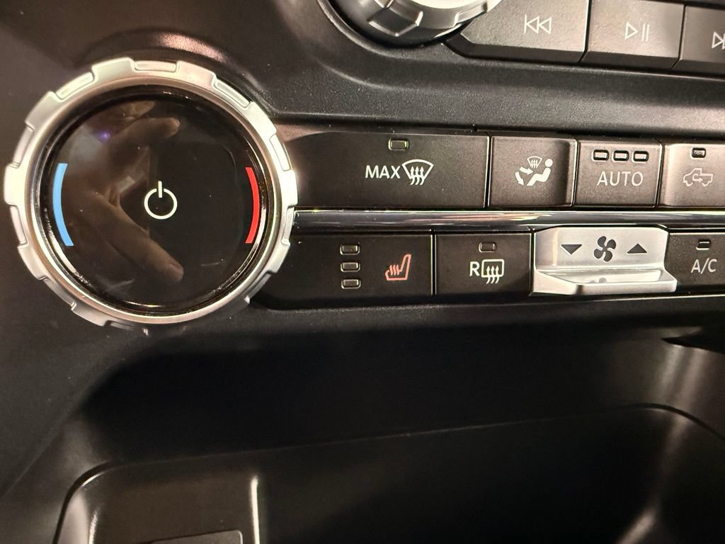 Certified 2026 Ford F150 Tremor AWD/4WD image 27