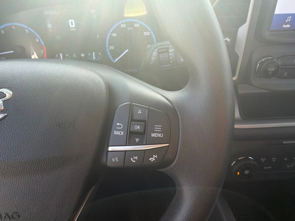 Certified 2024 Ford Bronco Sport Big Bend AWD/4WD image 21