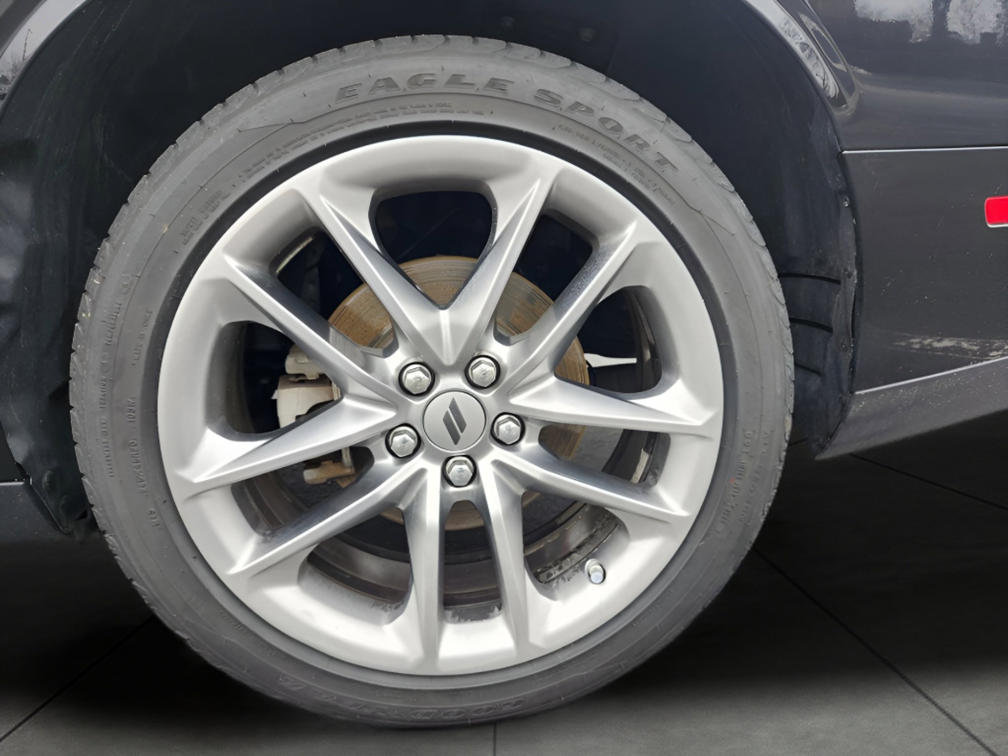 Used 2023 Dodge Challenger GT image 11