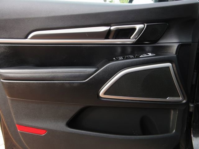 Used 2023 Kia Telluride S w/ S Sunroof Package image 10