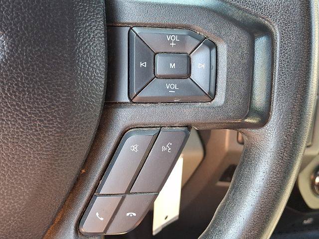 Certified 2021 Ford F250 XL w/ Power Equipment Group AWD/4WD image 20