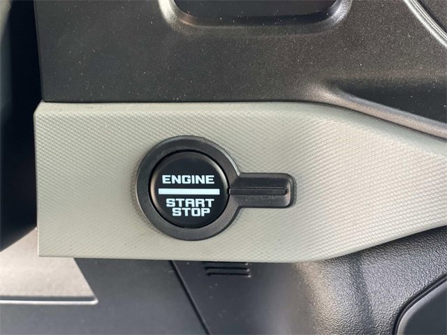 Certified 2023 Ford Bronco Badlands w/ Sasquatch Package image 17