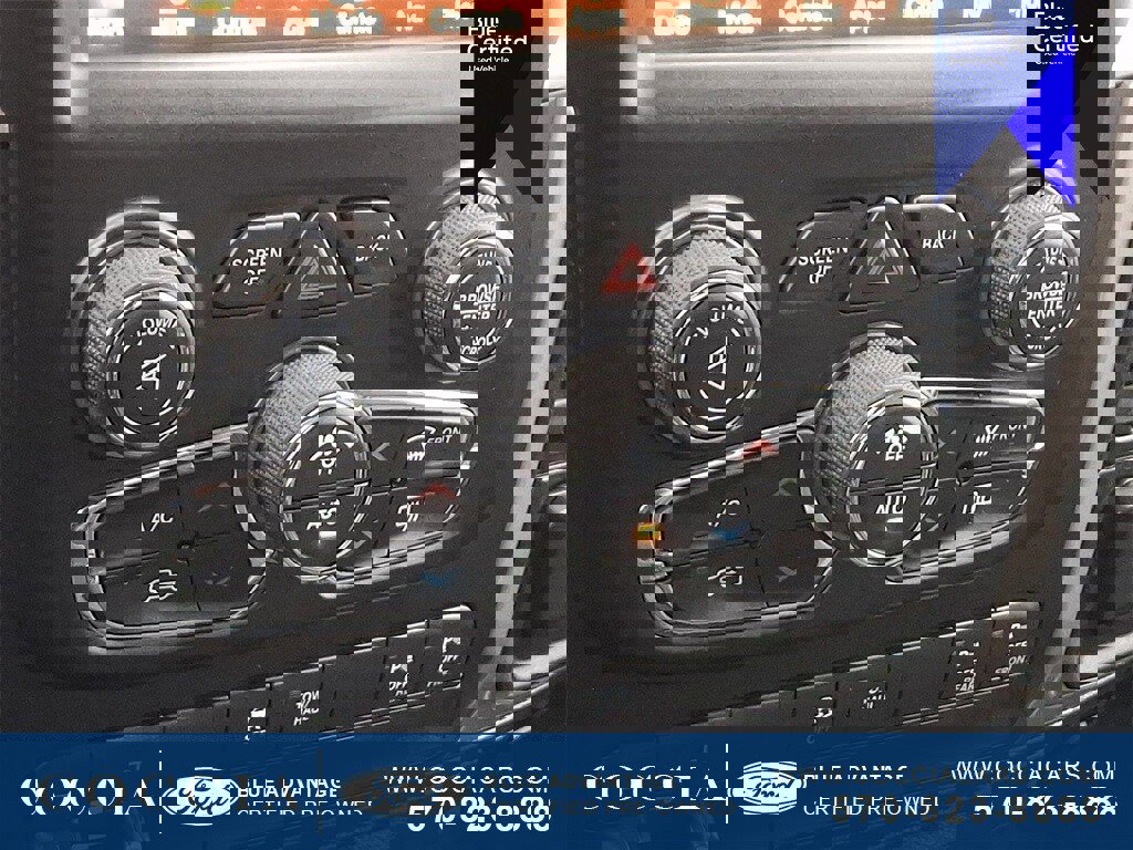 Used 2017 RAM 1500 Big Horn image 16