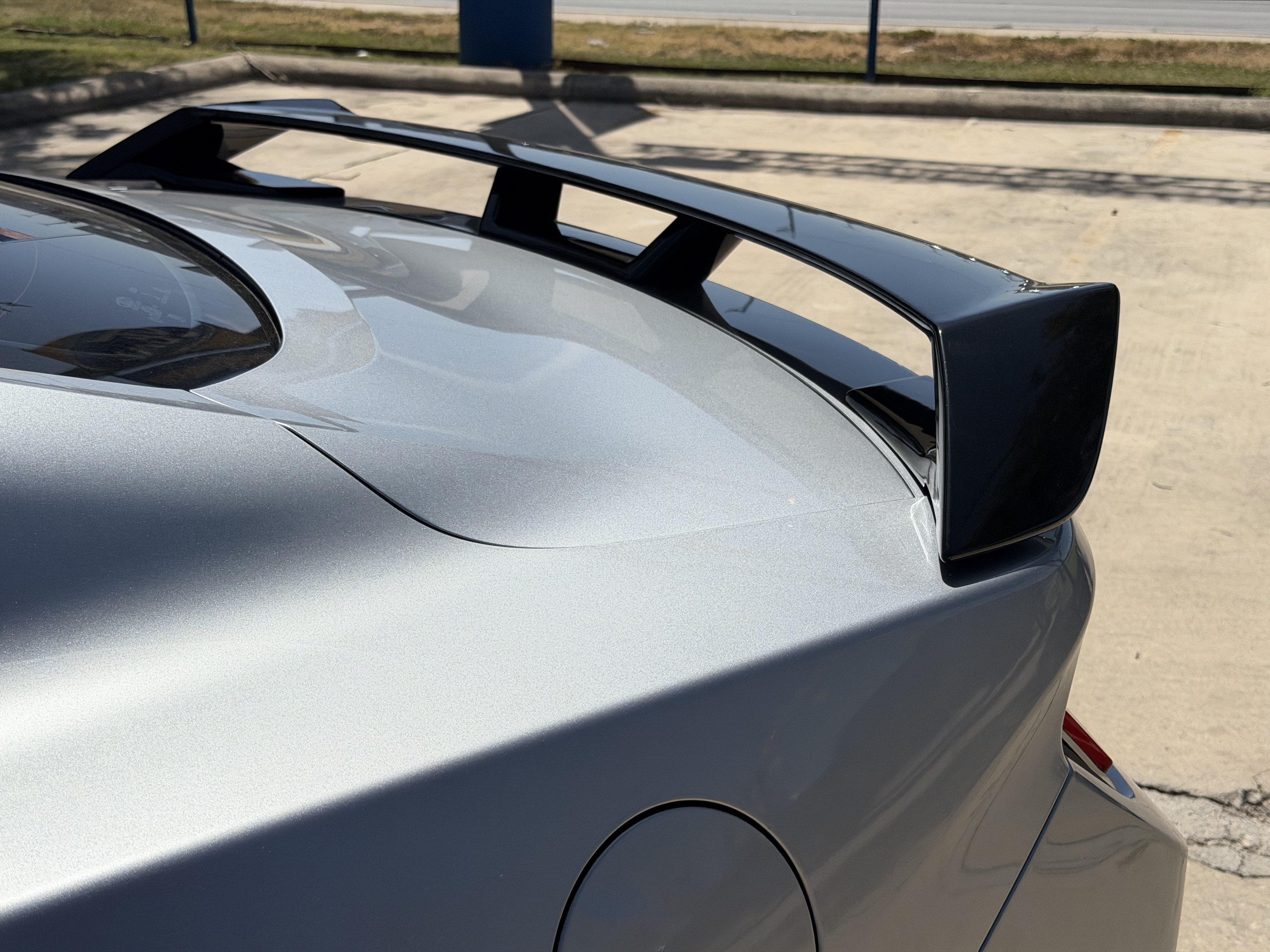 Certified 2025 Ford Mustang GT Premium RWD image 10