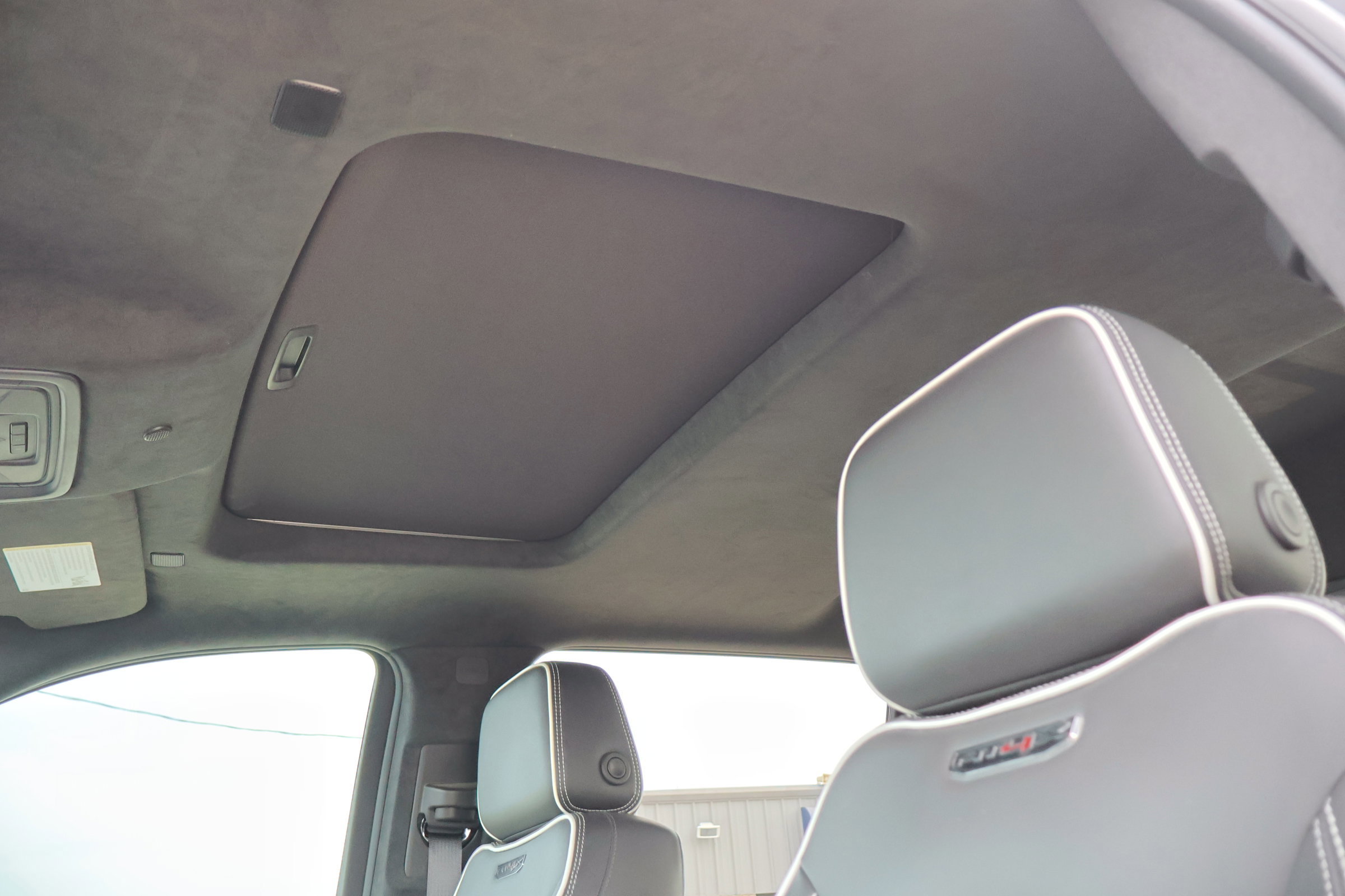 Used 2024 GMC Sierra 2500 AT4X image 30