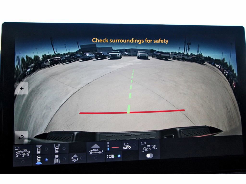 Used 2025 Toyota Tacoma TRD Pro image 27