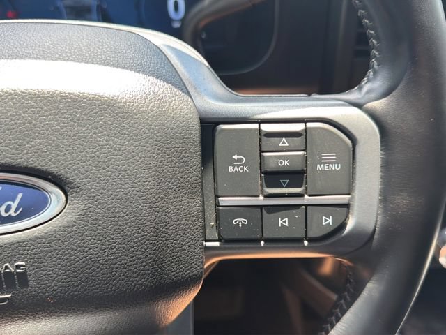 Certified 2023 Ford F350 Lariat AWD/4WD image 24