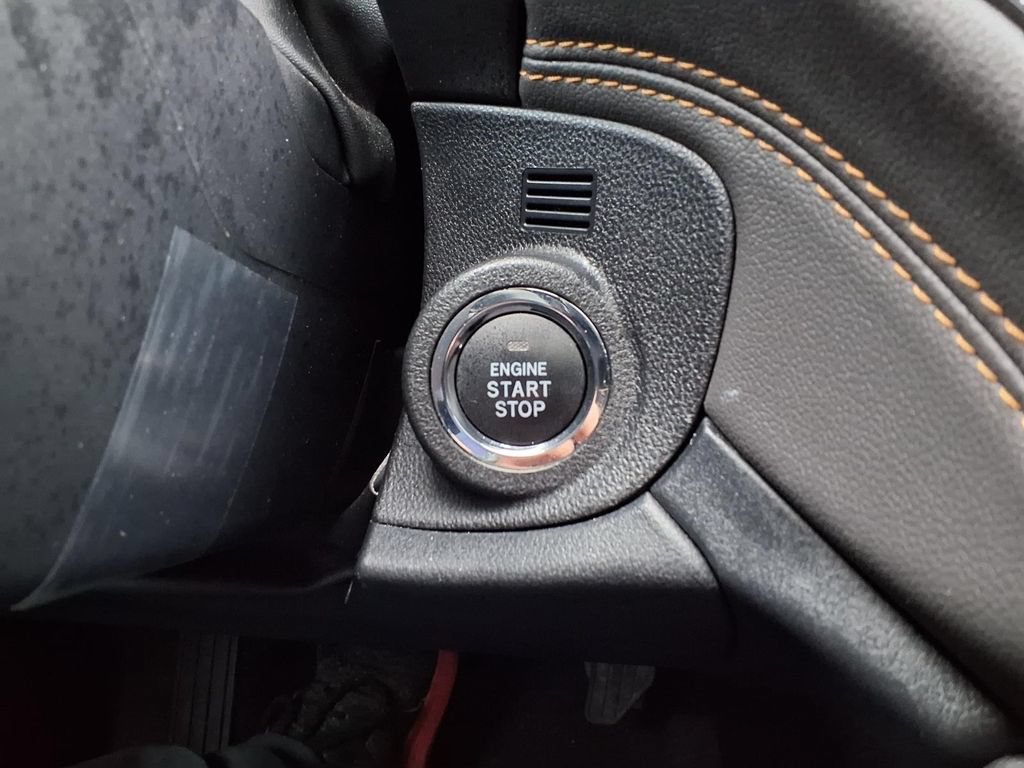 Used 2025 Subaru Outback Wilderness AWD/4WD image 13