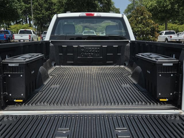Certified 2023 Ford F150 XL RWD image 22