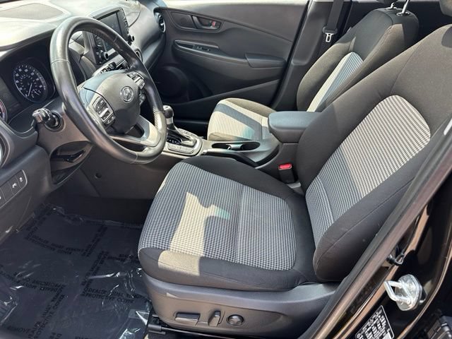 Used 2020 Hyundai Kona SEL Plus AWD/4WD image 16