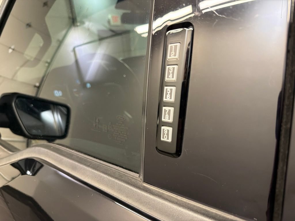 Certified 2023 Ford F150 Lariat w/ Equipment Group 502A High AWD/4WD image 28