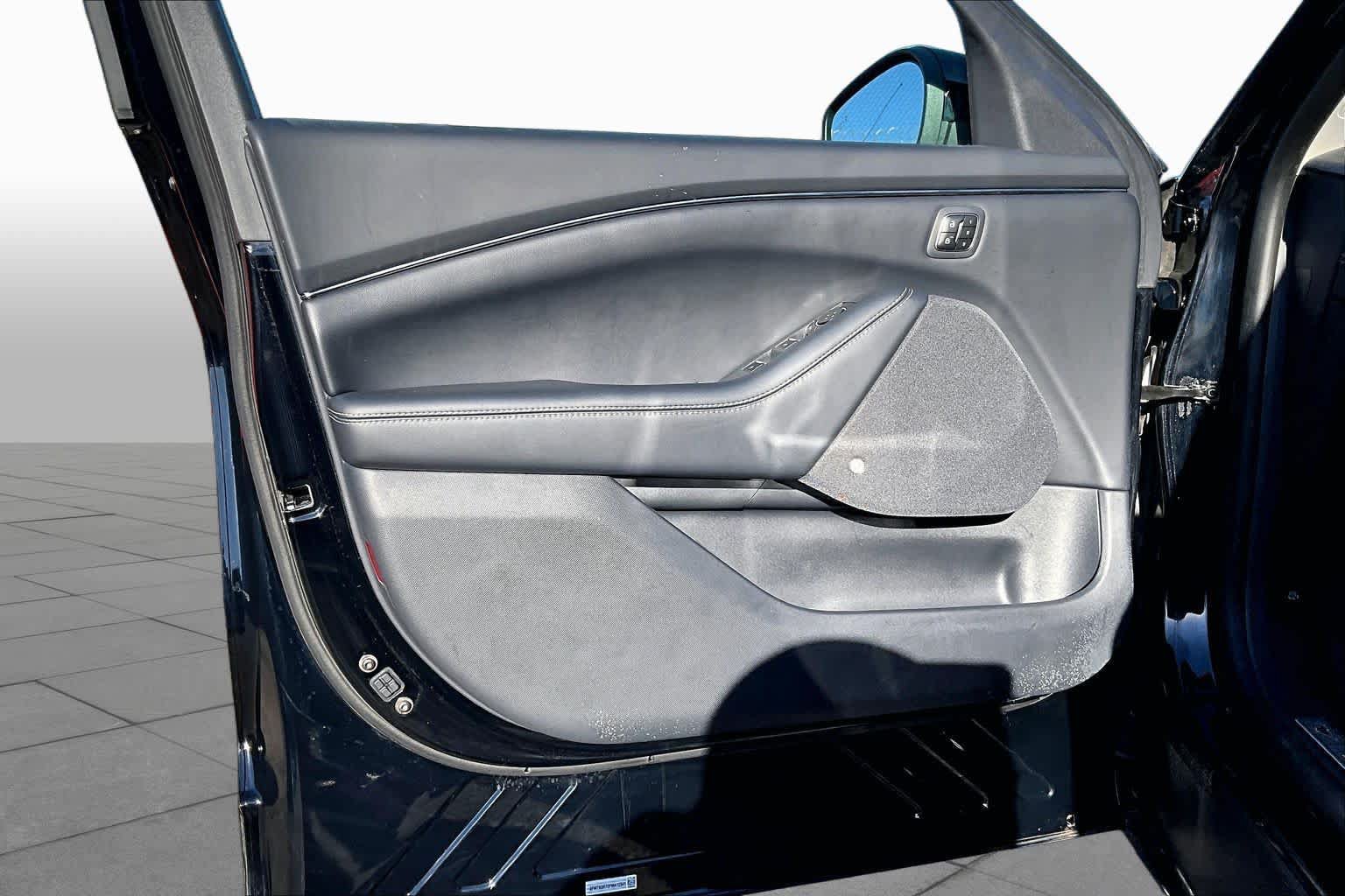 Certified 2023 Ford Mustang Mach-E Premium RWD image 20