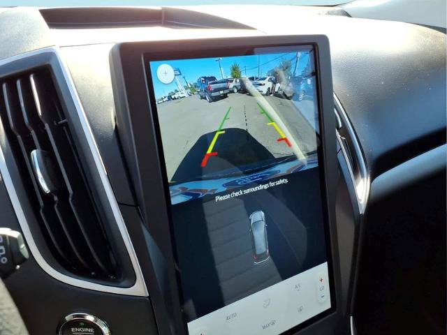 Certified 2024 Ford Edge SE w/ Black Appearance Package AWD/4WD image 26