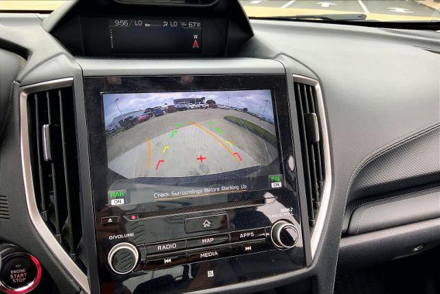 Used 2022 Subaru Forester Touring w/ Popular Package #2 AWD/4WD image 27