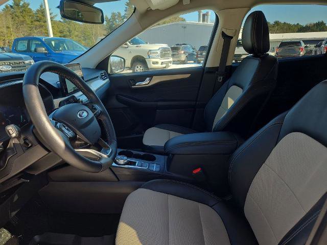 Certified 2022 Ford Escape Titanium w/ Titanium Elite Package image 36