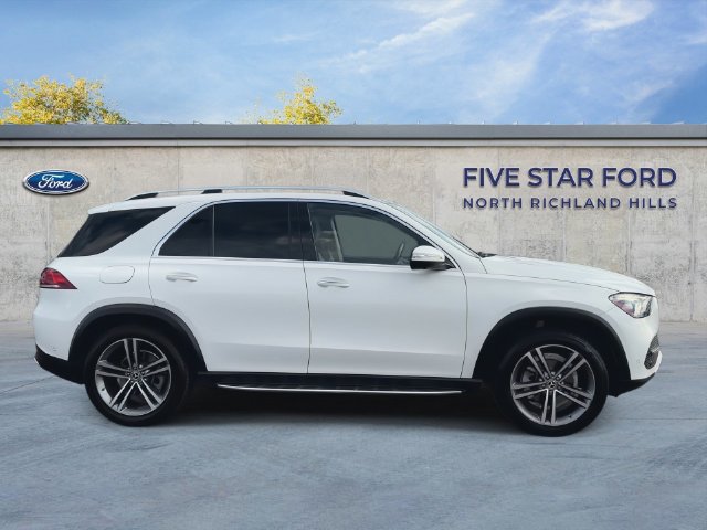 Used 2020 Mercedes-Benz GLE 350 image 10