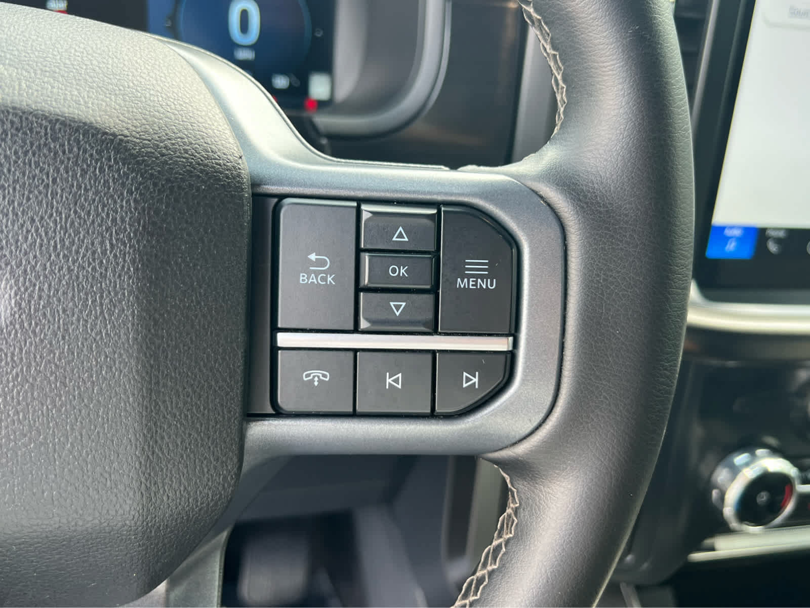 Certified 2026 Ford F150 Lariat AWD/4WD image 34