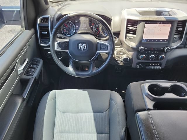 Used 2023 RAM 1500 Lone Star AWD/4WD image 16