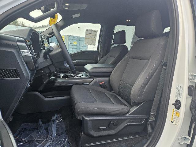 Certified 2023 Ford F150 XLT w/ Equipment Group 302A High image 19