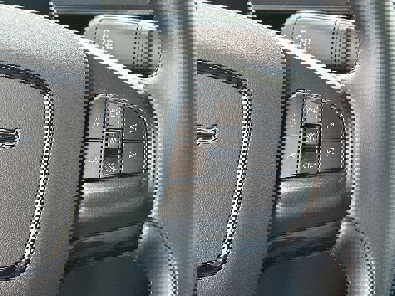 Certified 2025 Ford Mustang Mach-E Select w/ Comfort Package Lite image 28