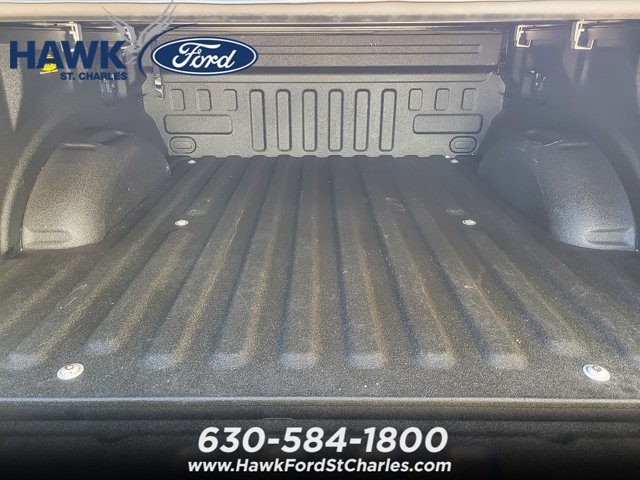 Certified 2017 Ford F150 XLT w/ Equipment Group 302A Luxury AWD/4WD image 17