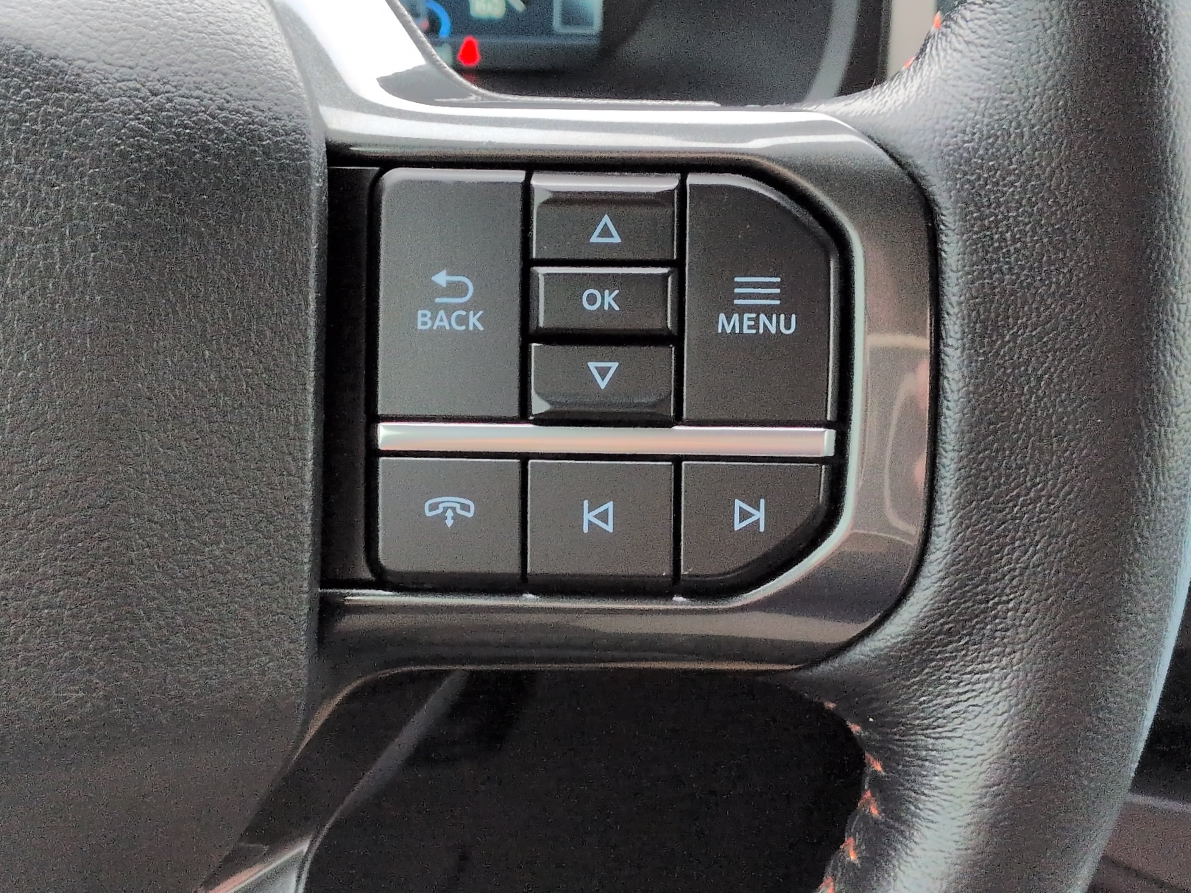 Certified 2022 Ford Expedition Timberline AWD/4WD image 25