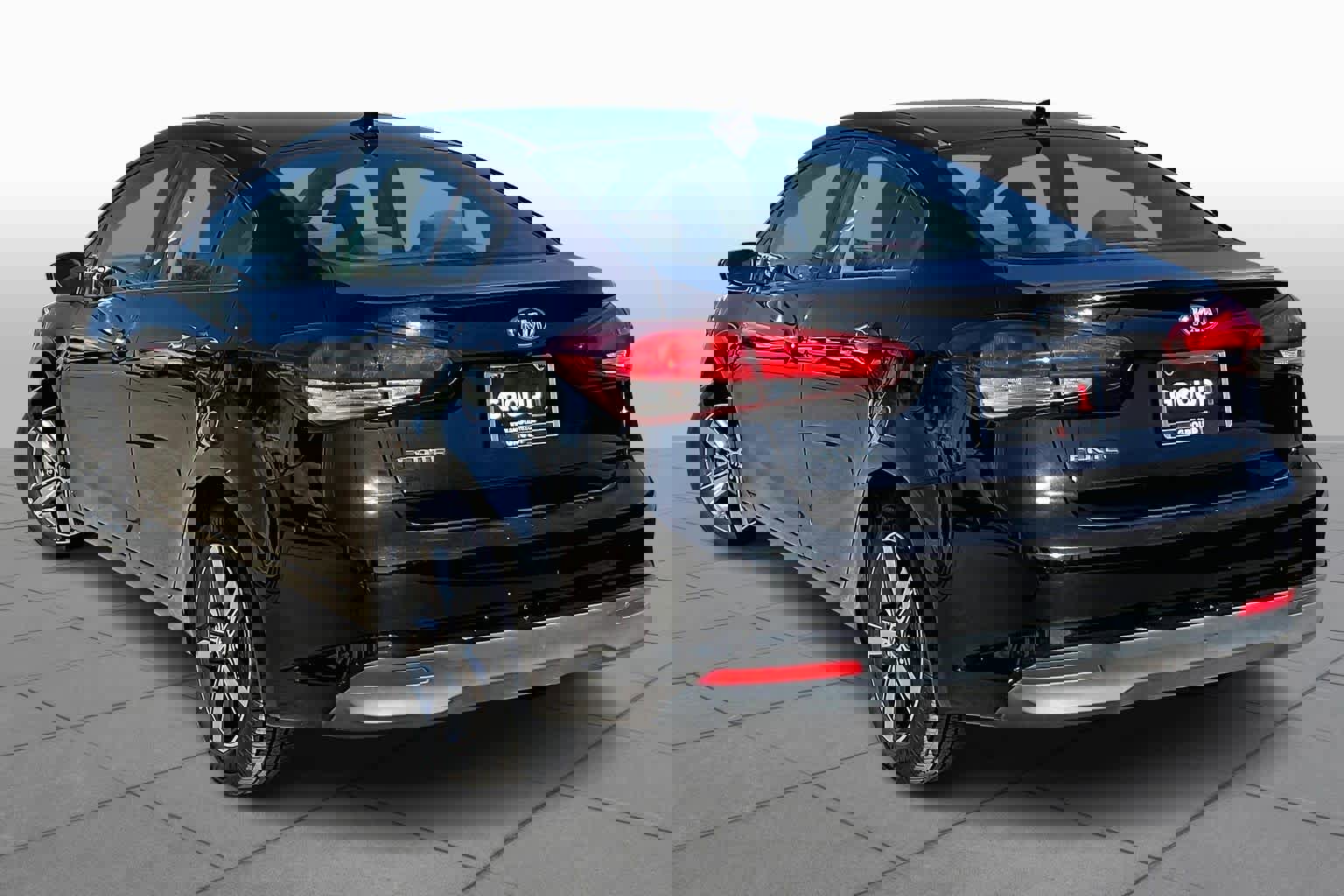 Used 2018 Kia Forte LX w/ LX Popular Package image 11