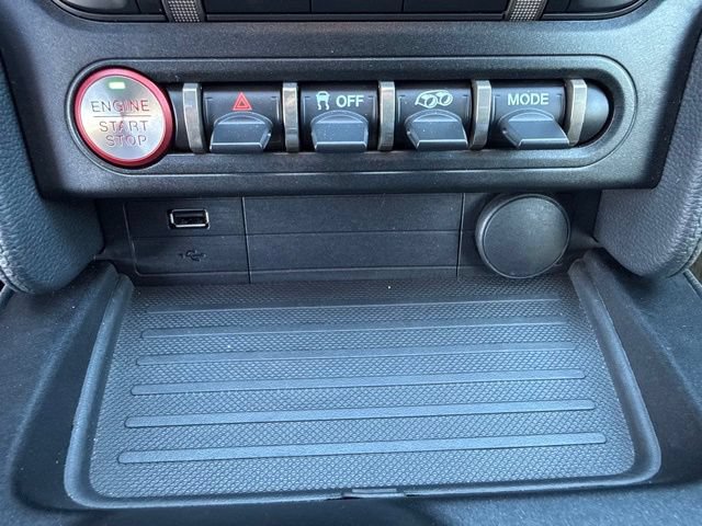 Certified 2020 Ford Mustang Shelby GT500 w/ Technology Package RWD image 27