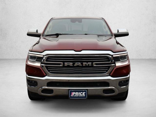 Used 2019 RAM 1500 Laramie AWD/4WD image 2