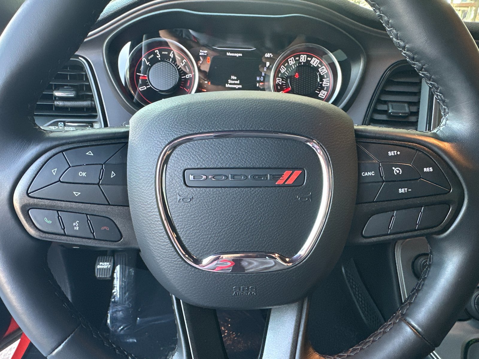 Used 2023 Dodge Challenger GT image 22