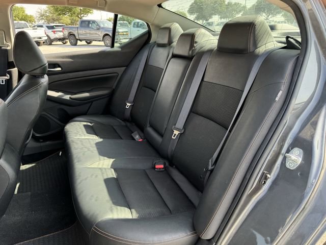Used 2019 Nissan Altima 2.5 SR w/ SR Premium Package FWD image 26