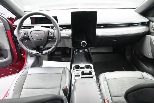 Certified 2025 Ford Mustang Mach-E GT AWD/4WD image 23