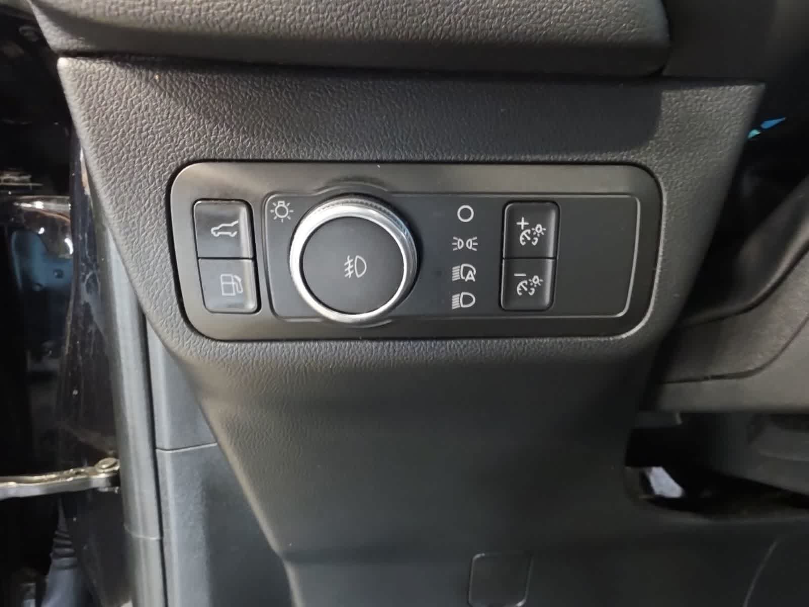 Certified 2022 Ford Escape SEL AWD/4WD image 21