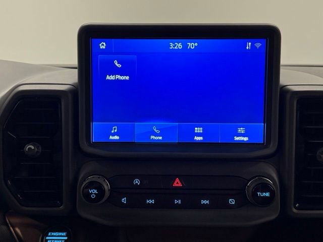 Certified 2023 Ford Bronco Sport Outer Banks w/ Tech Package AWD/4WD image 27