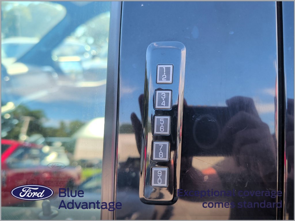 Certified 2022 Ford F150 XLT w/ Equipment Group 302A High AWD/4WD image 12
