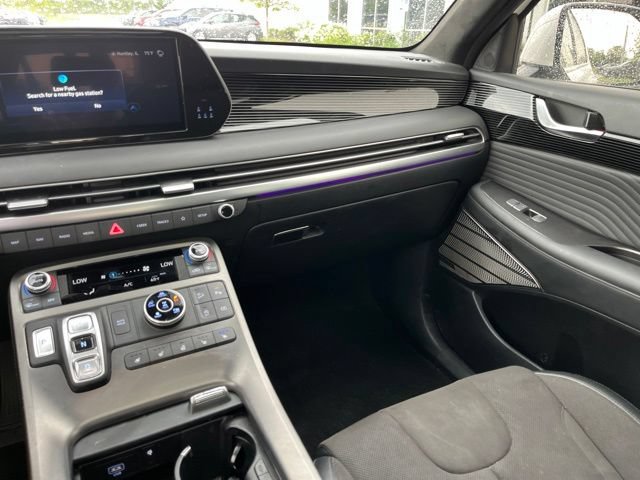 Used 2024 Hyundai Palisade Calligraphy AWD/4WD image 22