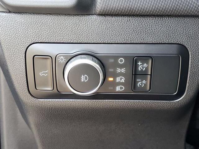 Certified 2023 Ford Bronco Sport Outer Banks AWD/4WD image 16
