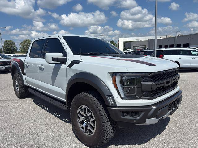 Certified 2023 Ford F150 Raptor AWD/4WD image 3