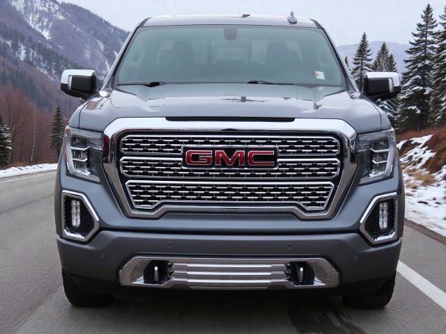 Used 2020 GMC Sierra 1500 Denali image 8